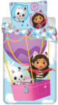 Gabi babaháza Balloon ágyneműhuzat 140×200cm, 70×90 cm (JFK038918) - ostore
