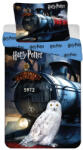 Harry Potter Hogwarts Express ágyneműhuzat 140×200cm, 70×90 cm (JFK040614) - ostore