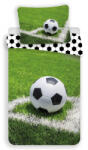 Sport Focis Corner ágyneműhuzat 140×200cm, 70×90 cm