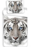 Állatok Tigris Blue Eyes ágyneműhuzat 140×200cm, 70×90 cm (JFK018088)