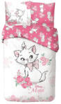 Marie Disney Marie Rose ágyneműhuzat 140×200cm, 65x65 cm