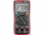  Digitális multiméter automatikus méréshatár-választással (477310)