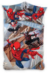 Pókember Swing ágyneműhuzat 140×200cm, 70×90 cm - ostore