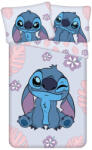 Stitch Disney Lilo és Stitch, A csillagkutya Cute ágyneműhuzat 140×200cm, 70×90 cm