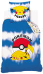 Pokémon Rest ágyneműhuzat 140×200cm, 70×90 cm (CBX2230613POK) - ostore
