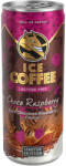Hell ice coffee choco raspberry laktózmentes - 250ml - koffeinzona