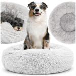 Gotel Kutya-macska Fekhely Plüss 60-AS (zw8f)