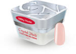 Crystal Nails - FIBER BUILDER GEL - MILKY NUDE - 15ML