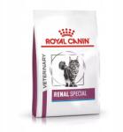 Royal Canin Veterinary Renal Special 2kg Veseelégtelenség Macskaeledel