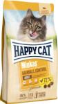 Happy Cat Minkas száraztáp - Hairball Control, baromfi - 500 g