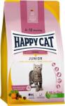 Happy Cat Junior száraztáp - Vidéki baromfi - 1, 3 kg