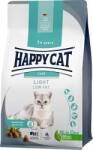 Happy Cat Care száraztáp - Light - 1, 30 kg