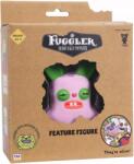 PMI Fuggler Rabid Rabbit Lilac Plüssfigura Figura Plüss Vicces Játék 12CM (7290120513129)