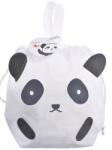 Pakado Ajándéktáska Táska Csomagolás 23x21x10 panda (5904730521956)