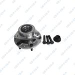 GSP Set rulment roata GSP 9331007K (9331007K) - centralcar