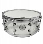 GRV akril 14x6, 5"-es pergő (AC-1465SD)