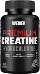 Weider Creatine HCL kreatin kapszula - nutritionstore