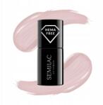 Semilac 587 Hibrid lakk Semilac Tea Rose 7ml (5902751452358)