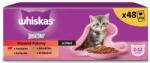 Whiskas nedveseledel marhahús 4 kg