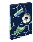 KARTON P+P Football Championship - GOAL focis füzetbox - A4 - OXY BAG (IMO-KPP-5-70626)