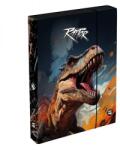 KARTON P+P Raptor dinós füzetbox - A4 - OXY BAG (IMO-KPP-8-77026)