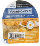 Yankee Candle Mango Ice Cream illatosított viasz 22 g (1632520E)