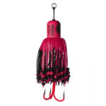 MadCat Clonk Teaser A-Static 150g Fluo Pink UV - Vertikális Kuttyogató Műcsali