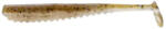 Reins Aji Ringer Shad 1.5" / #L13 Electric Shad gumihal