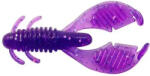 Reins AX Craw Mini 2" / #567 Lilac Silver & Blue Flake gumihal