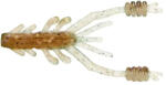Reins Ring Shrimp 2" / #L13 Electric Shad gumihal