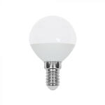 V-TAC LED izzó E14 P45 3.7W 180° 6500K kisgömb (CREE Chip) - 2141246