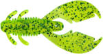 Reins AX Craw Mini 2" / #419 Chart Pepper gumihal