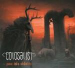 Metalgate Records CD Colosalist: Pass into Oblivion