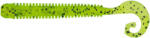 Reins G-Tail Saturn Micro 2" / #419 Chart Pepper gumihal