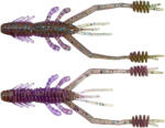 Reins Ring Shrimp 2" / #060 Onga River Moneybait gumihal