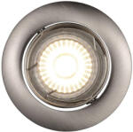 Nordlux RECESS 84650032 Beépíthető spotlámpa 3x35W/GU10 3000K 780LM IP23 (84650032)