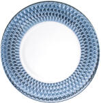 Villeroy and Boch V&B Boston Coloured Blue büfé-alátéttányér 32cm (11-7309-0804)
