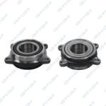 GSP Súprava ložísk kolesa GSP 9242009 (9242009)