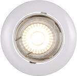 Nordlux RECESS 84650001 Beépíthető spotlámpa 3x35W/GU10 3000K 780LM IP23 (84650001)