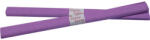  Tekercses krepp papír 50x200 cm, halványlila - 21 (PKPKR068)