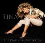 EMI 3CD Tina Turner: The Platinum Collection