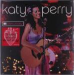 Capitol Records LP Katy Perry: MTV Unplugged CLR | LTD