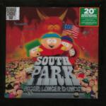 Various Music From And Inspired By The Motion Picture South Park: Bigger, Longer & Uncut