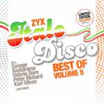 Various ZYX Italo Disco: Best Of Volume 5