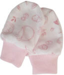 Vaganza Újszülött Mintás babakesztyű - Avar (5999120524440)