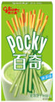 Glico 50g Glico Pocky Matcha (Zöld Tea) Ízesítéssel