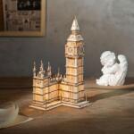 Rolife Big Ben - 3D Fa Puzzle