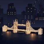 Rolife Tower Bridge - 3D Fa Puzzle