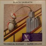 Black Sabbath Technical Ecstasy - bakelitfutar