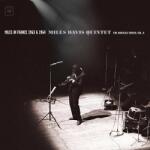 Miles Davis Miles In France 1963 & 1964 - Miles Davis Quintet: the Bootleg Series, Vol. 8